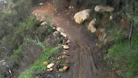 Mid -To best part of the San Juan Trail