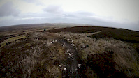 Tin Donkey sesh top of fremmy