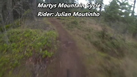 Mt Tzouhalem