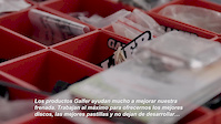 NEW GALFER BIKE TESTIMONIAL VIDEO