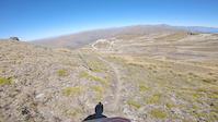Cruisin Cardrona