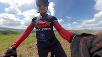 360 Action Cam of Upper Ireland Trail
