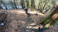 Paradise trail