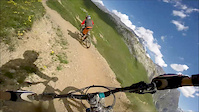 A Tignes Tickler