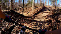 Powhite Park Richmond Mountain Biking Trails Trailforks