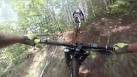 Ridgeline Aaron POV