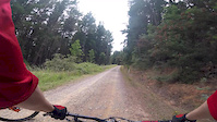 Shred Kelly's & Porepunkah Trails