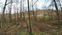 Pumptrack cuibul ciorii 2