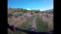 belmont regional park mountain bike tracks