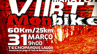 BEST OF VII MARATONA BTT MONBIKE 31.03.2019