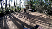 NW Cup 1 CAT2 Course Pre Ride