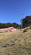 MASSIVE CRASH AT THREDBO *broken bones*