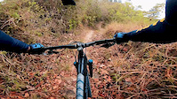 SKYFALL & KRAKEN MOUNTAIN BIKE PANAMA by...