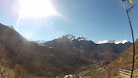 trail begos/pont de arros