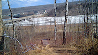 Slash trail