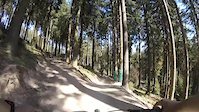 Bikepark Winterberg SRAM Flow Country