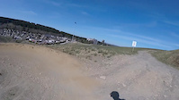 Bikepark Winterberg Woodpecker