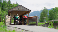 Fernie - Riding Swine Flu - Kootenay Dirt - Epic 8