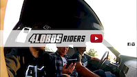 Trail Building | New Trail | Day 2 | 4Lobos Riders