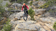 Taking the crux head on