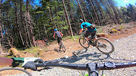 FTR to Rollercoaster // Benson Nanaimo