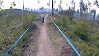 Dry Hill Bike Park