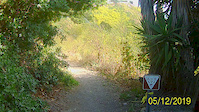 SNAKE TRAIL.