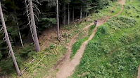 Downhill Métabief