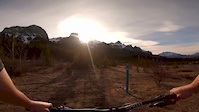 The Odyssey // Canmore