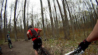 Copeland Downhill