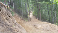 Lower Ribbed Jumps