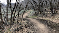 Description of midway pump track