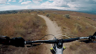 Flow Trail-Eagle Bike Park