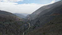 Loma Del Viento Jumps