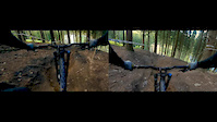 GoPro7 black vs Gimbal Rider M