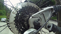 Galbraith U-line, Evo, A-dog 2013