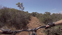 Little clip of the ride up