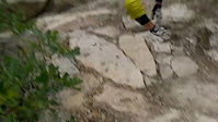 South Dakota Ridge Drop