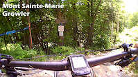Wildside Enduro Stage 2 Preride