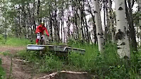 Bottle Rocket