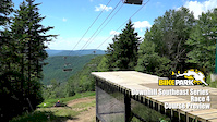 Course Preview | Downhill Southeast Finals