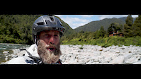 Fluid Trails - An epic bikerafting adventure...