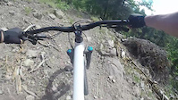 Benham trail