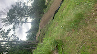 Thunder bike park