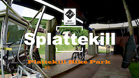 Splattekill - Shale Surfing