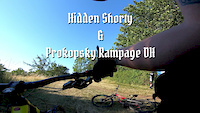 Prokopsky Ramapage + Trail