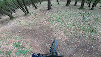Coppanztrail #1