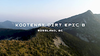 Rossland - Seven Summits IMBA Epic Trail -...