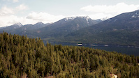 Nelson Kootenay Lake - Travis - Kootenay Dirt...