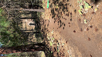Artificial high rock feature